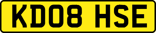 KD08HSE