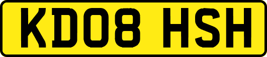 KD08HSH