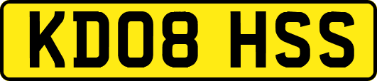 KD08HSS