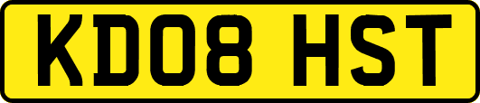 KD08HST