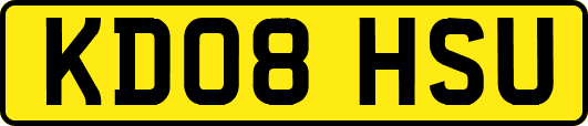KD08HSU