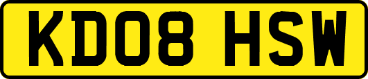 KD08HSW