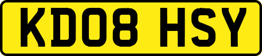 KD08HSY