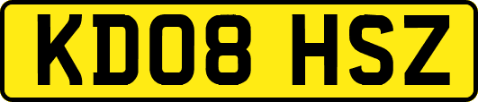 KD08HSZ