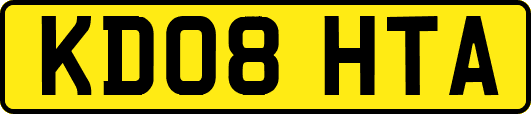 KD08HTA