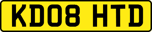 KD08HTD