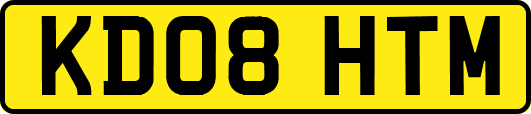 KD08HTM