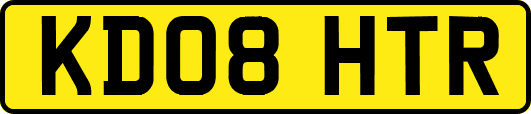 KD08HTR