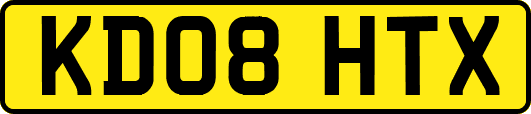 KD08HTX
