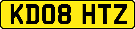 KD08HTZ
