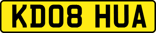 KD08HUA