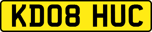 KD08HUC