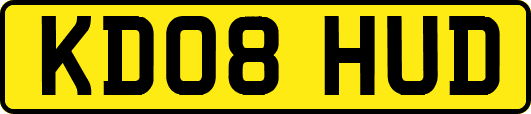 KD08HUD