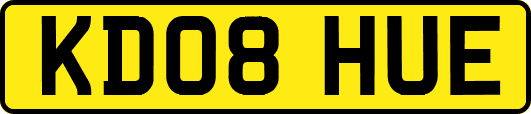 KD08HUE