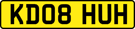 KD08HUH