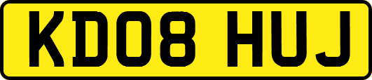 KD08HUJ
