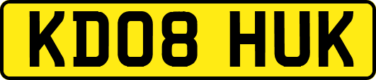 KD08HUK