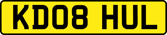 KD08HUL