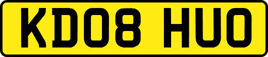 KD08HUO