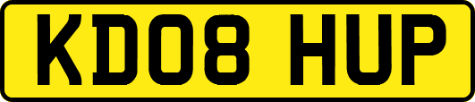 KD08HUP