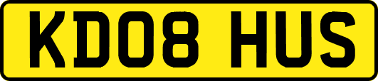 KD08HUS