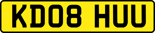 KD08HUU