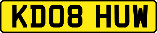 KD08HUW
