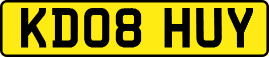 KD08HUY