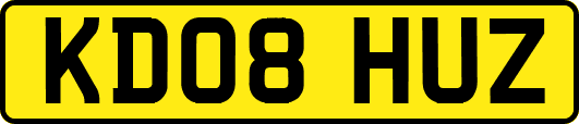 KD08HUZ
