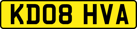 KD08HVA