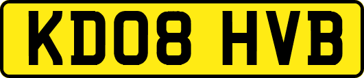 KD08HVB