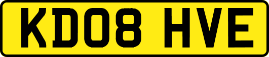 KD08HVE