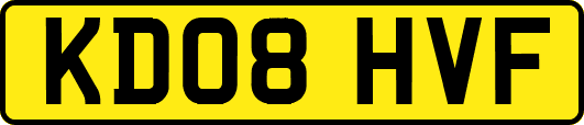 KD08HVF