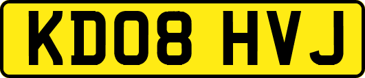 KD08HVJ