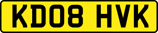 KD08HVK
