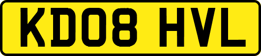 KD08HVL