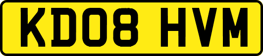 KD08HVM