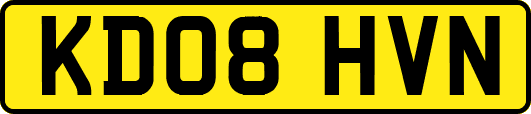 KD08HVN