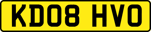 KD08HVO