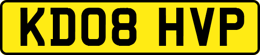 KD08HVP