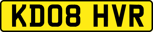 KD08HVR