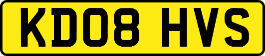 KD08HVS