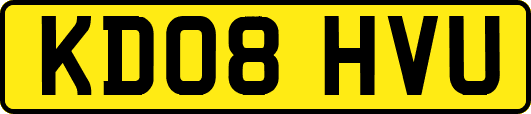 KD08HVU