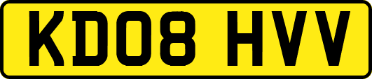 KD08HVV