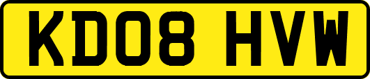 KD08HVW