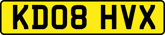 KD08HVX
