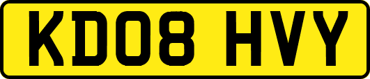 KD08HVY