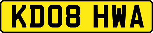 KD08HWA