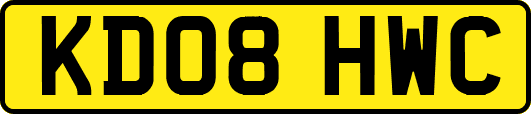 KD08HWC