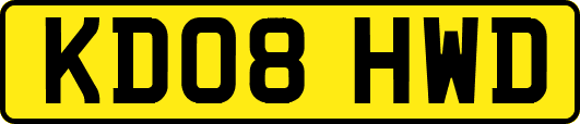 KD08HWD
